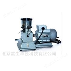 鑫生卓銳QZM-1型油漆涂料錐形磨使用與保養(yǎng)