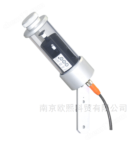 Lambrecht蘭博瑞16203日照持續(xù)時間傳感器