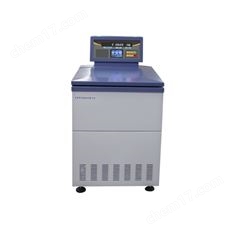 落地式低速離心機GL-6MC大容量