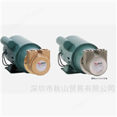 TVP-L系列用于高流量和高壓工況的工業(yè)高性能葉片泵