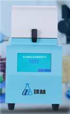 土壤高通量研磨儀