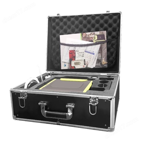 便攜式惡臭分析儀