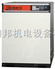成都日立噴油式螺桿壓縮機S/M型