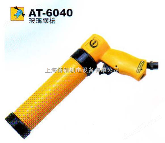 AT-6040-巨霸PUMA玻璃膠槍