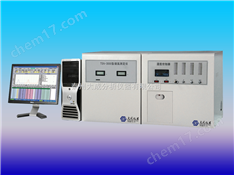 GSTN-3000型化學發光氮測定儀