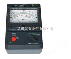 絕緣電阻測試儀 數(shù)字兆歐表