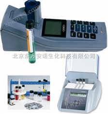 德國WTW photoFlex+CR2200型COD測(cè)定儀