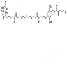 PC Biotin-PEG3-azide|cas 1937270-46-6