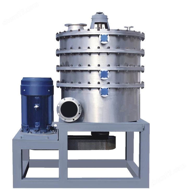 超重力精餾裝置