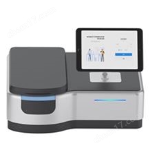 M8可見分光光度計