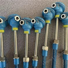 SBWZ-230一體化溫度傳感器PT100