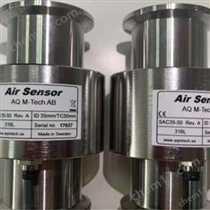 瑞典AQ氣泡傳感器FCP10-25超聲波檢測