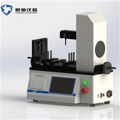 方便面紙碗側(cè)壁抗變形抗彎曲性能測(cè)試儀