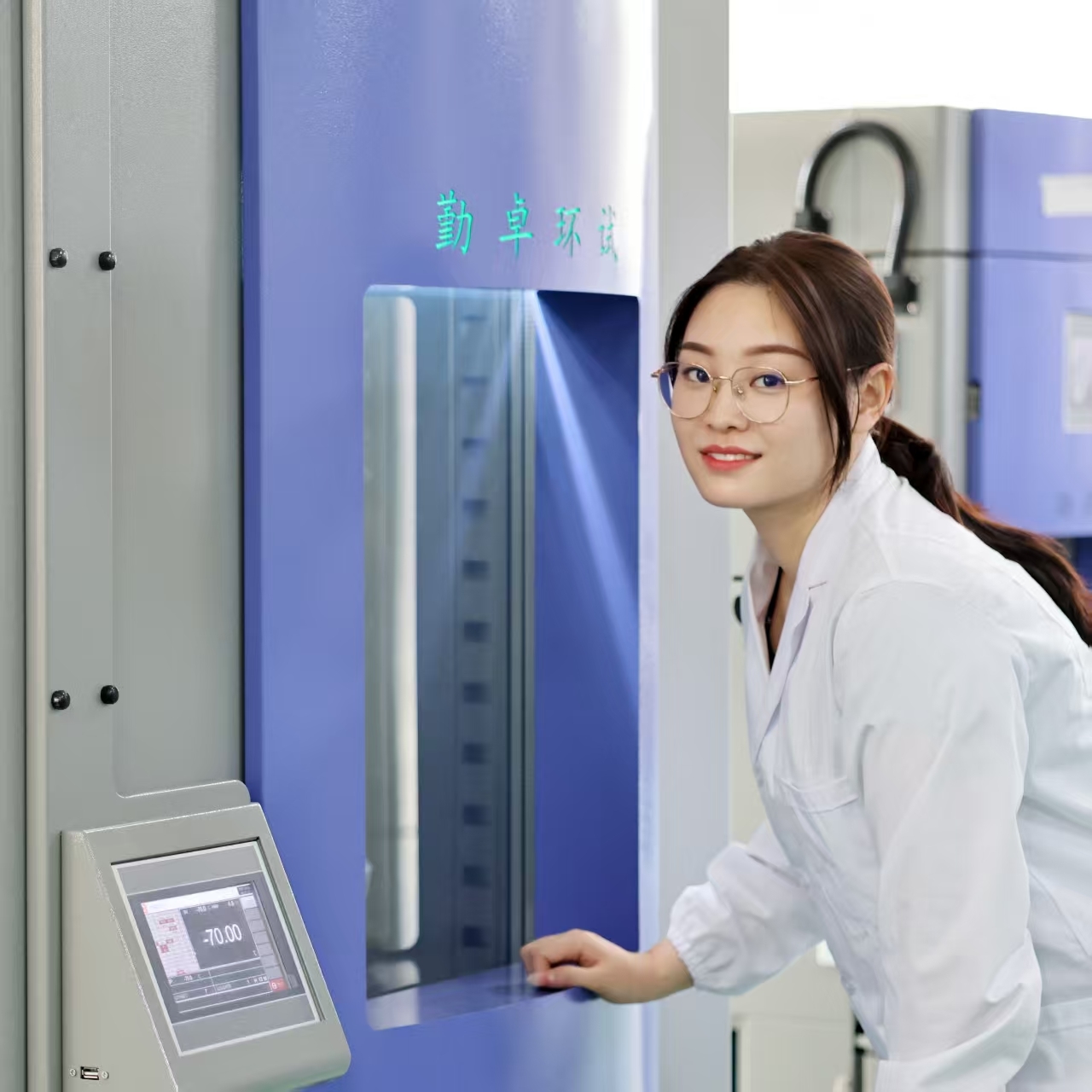 勤卓高低温老化测试实验箱有哪些技术参数