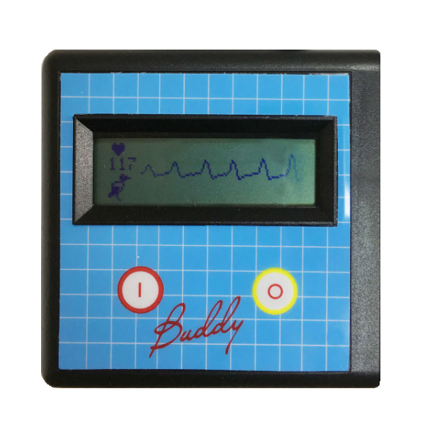 Avitronics Buddy Mk2卵监测仪在变色龙繁育中的应用与实操要点