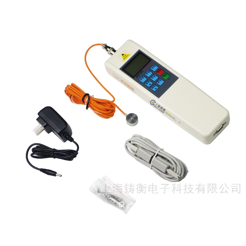 赋能精密电子制造——SGWF助力头部连接器企业攻克插拔力一致性难题