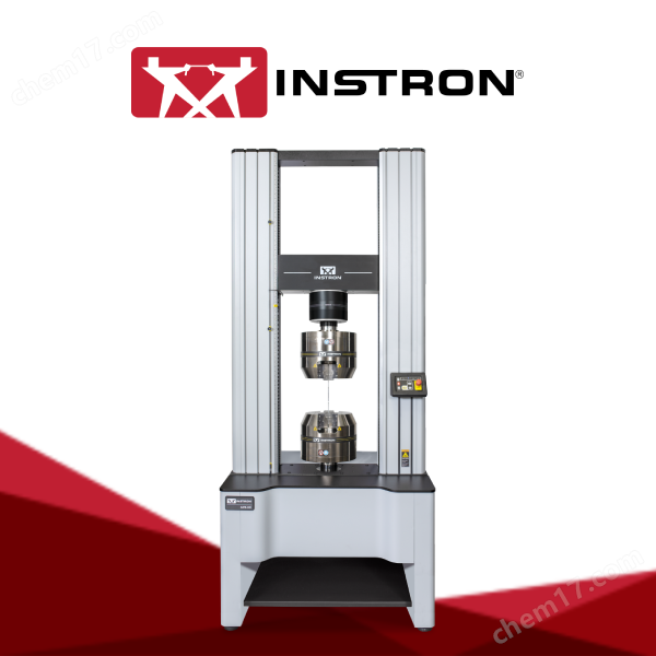 Instron 3400系列落地式萬能試驗機