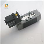 AVENTICS氣動電磁閥0820024026