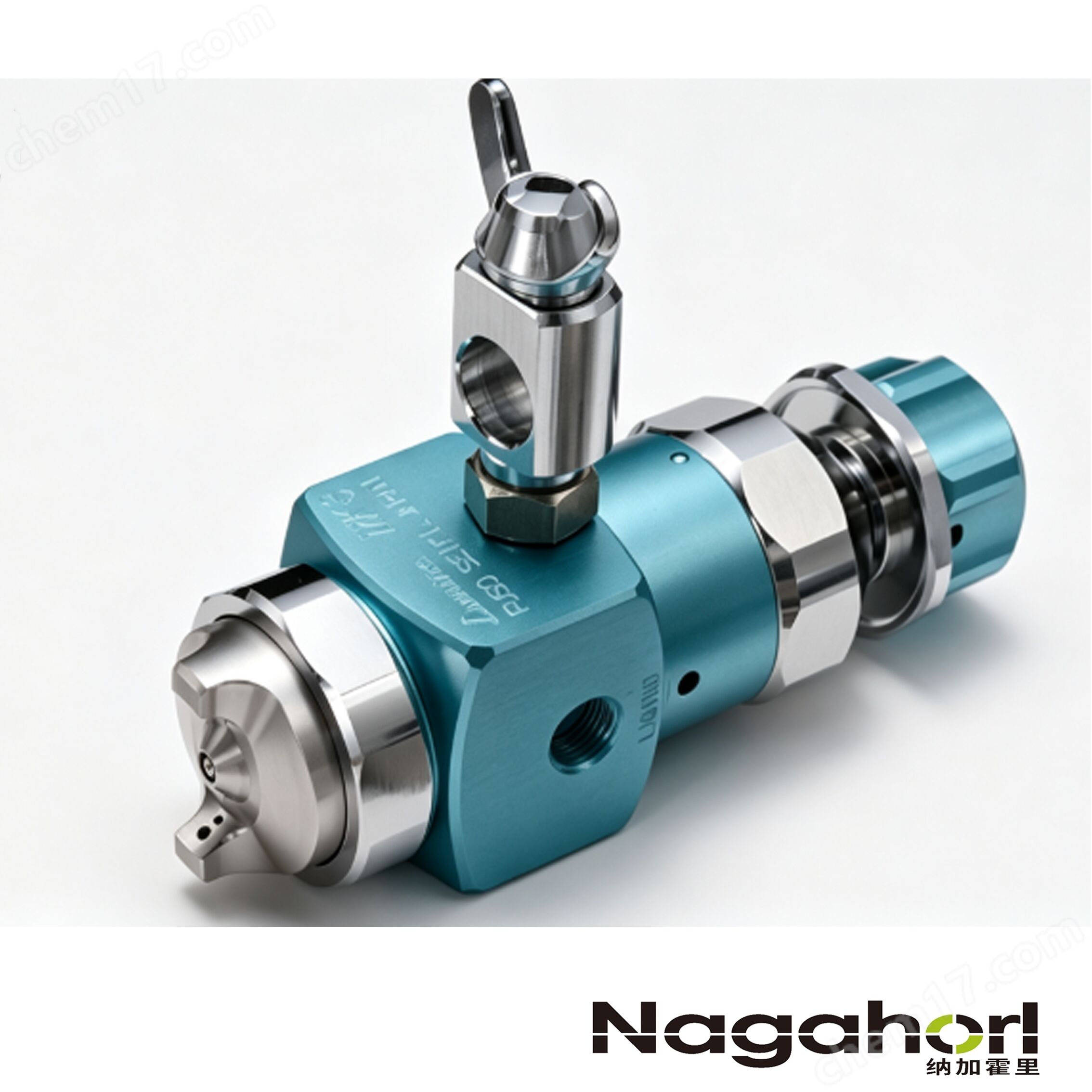 FUSOSEIKI扶桑精機 MK-3低壓微粒化自動噴槍