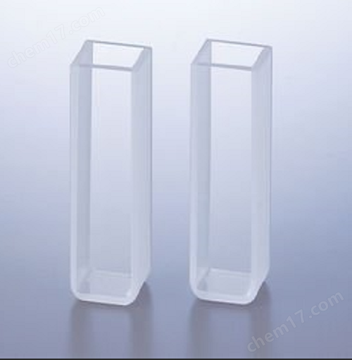 Hellma 結(jié)晶材料比色皿100-QS