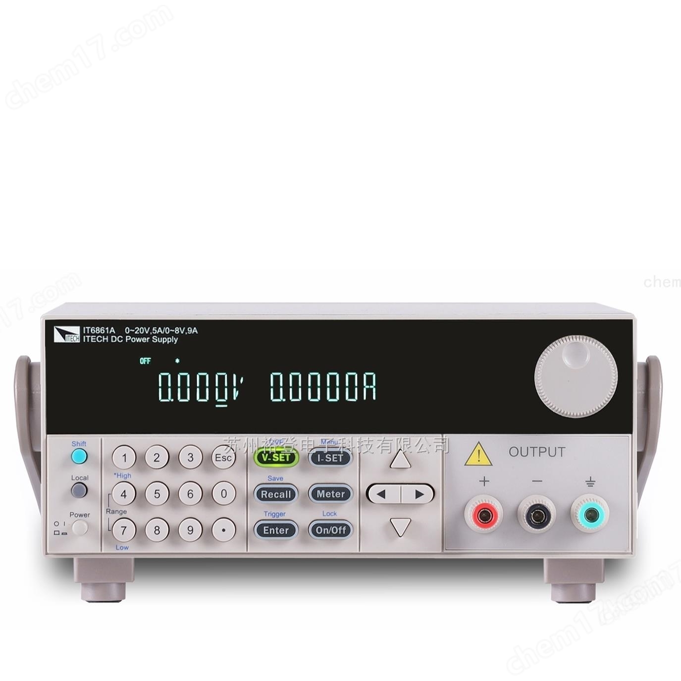 可編程直流電源