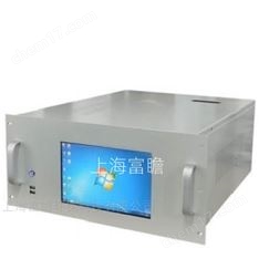 FUZ-P600型在線氣相色譜儀