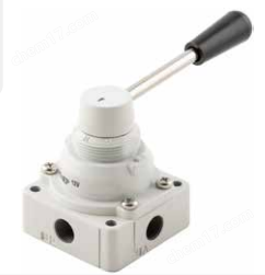 12V2L26CC05低壓降旋轉手動閥AIGNEP