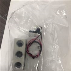 CKD喜開理薄型壓力表