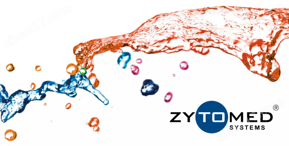 Zytomed Systems