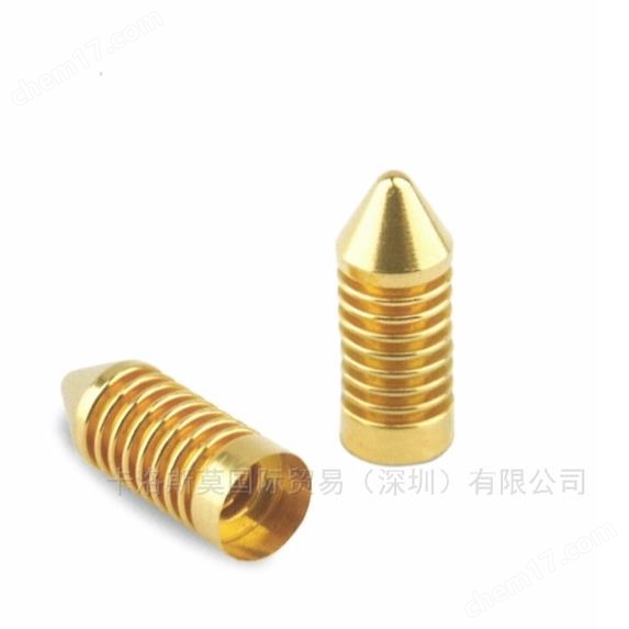 美國MW微型金屬波紋管電觸點(diǎn) 電彈簧