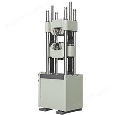 微機(jī)控制液壓萬能試驗(yàn)機(jī)