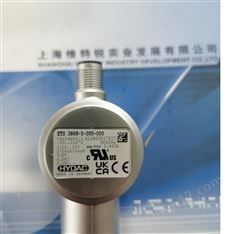 HYDAC賀德克HDA4700系列壓力傳感器