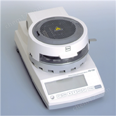 日本凱特KETT紅外水分分析儀 FD-720