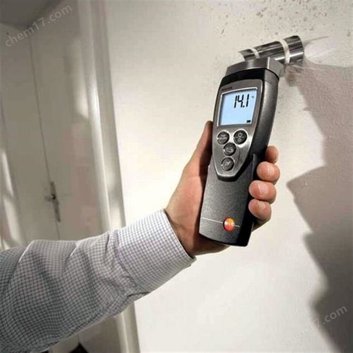 木材及建材水分測量儀