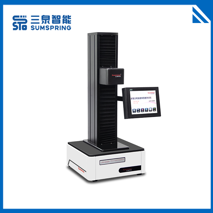 YY 0329-2024 去白細(xì)胞濾器連接牢固度測(cè)試儀的重要性及應(yīng)用