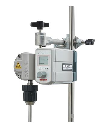HEIDON新東**大功率通用攪拌器BLh300Saf