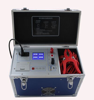 SXR-100A直流電阻快速測試儀與變壓器測試實踐指南