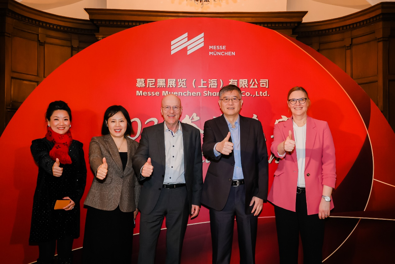 VisionChina2026(上海)機器視覺展煥新登場，報名搶占黃金展位！