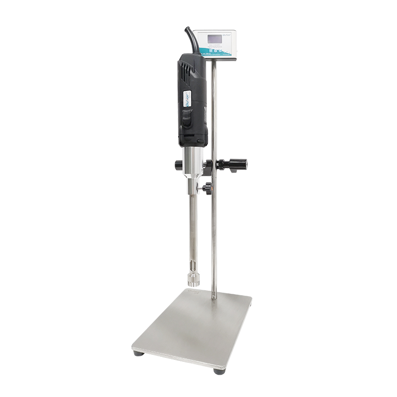 你知道乳化機有哪些種類嗎？