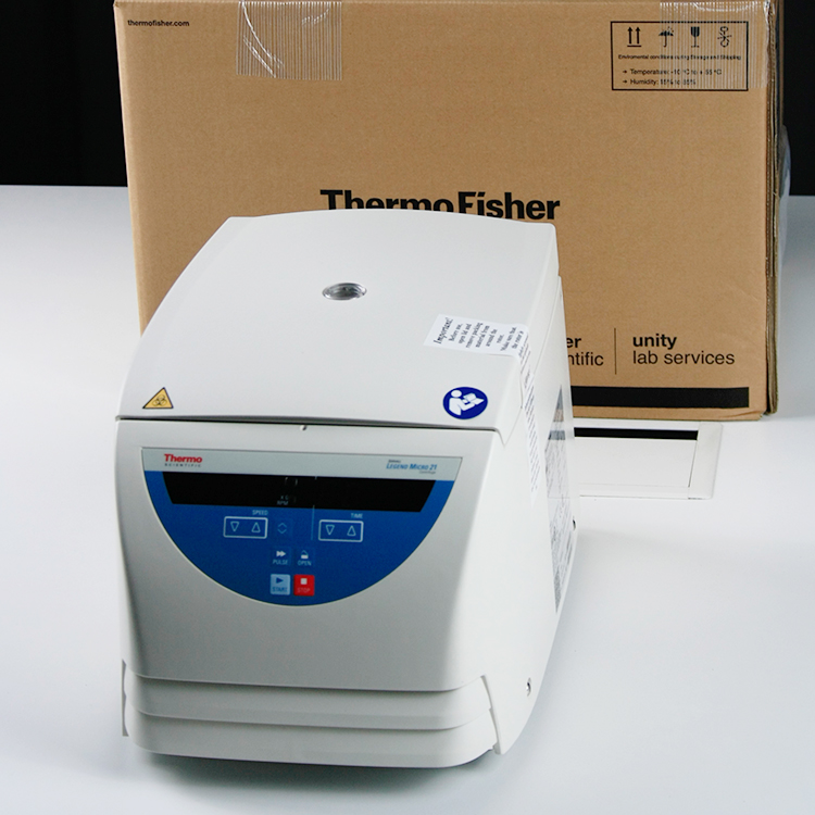 賽默飛micro21臺式微量離心機過濾網需要多長時間清洗？