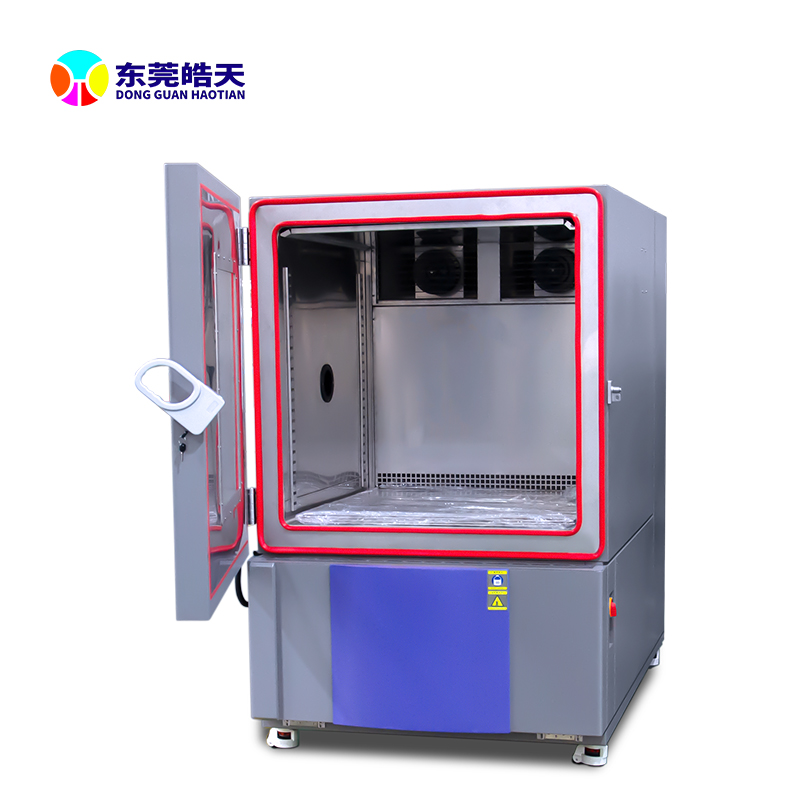 高低溫試驗(yàn)箱壓縮機(jī)常見故障診斷與維修技巧