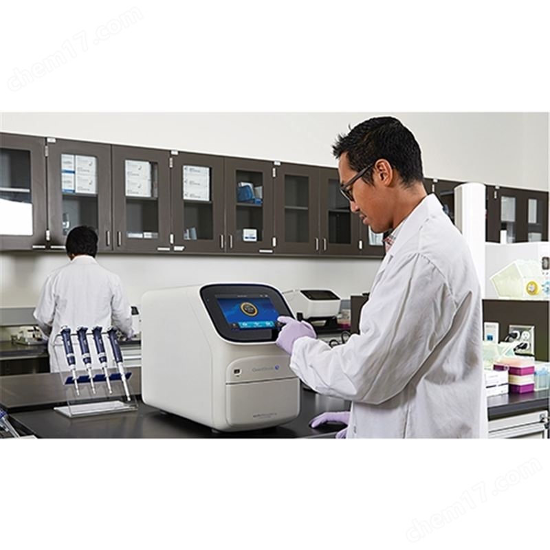 QuantStudio5熒光定量擴增儀PCR儀