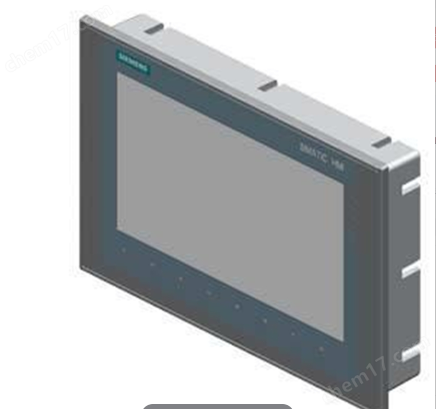 西門子工業(yè)KTP700人機(jī)界面