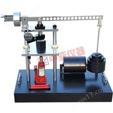 電工套管壓力試驗機