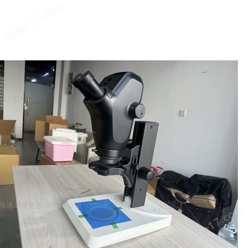 Lecia徠卡體視顯微鏡Ivesta3（內(nèi)置相機(jī)）