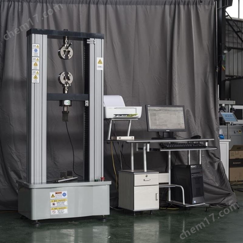 微機控制30KN萬能材料試驗機