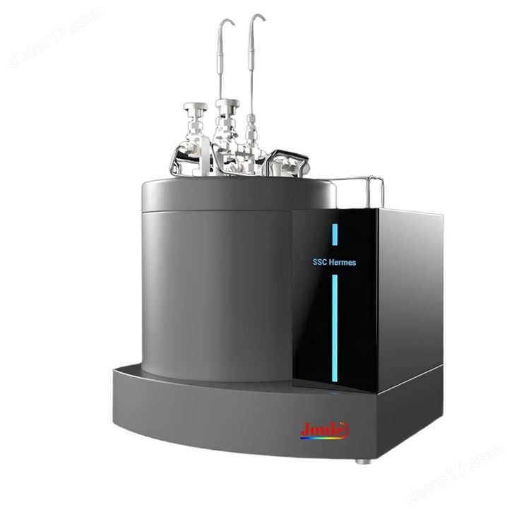 快速篩選量熱儀