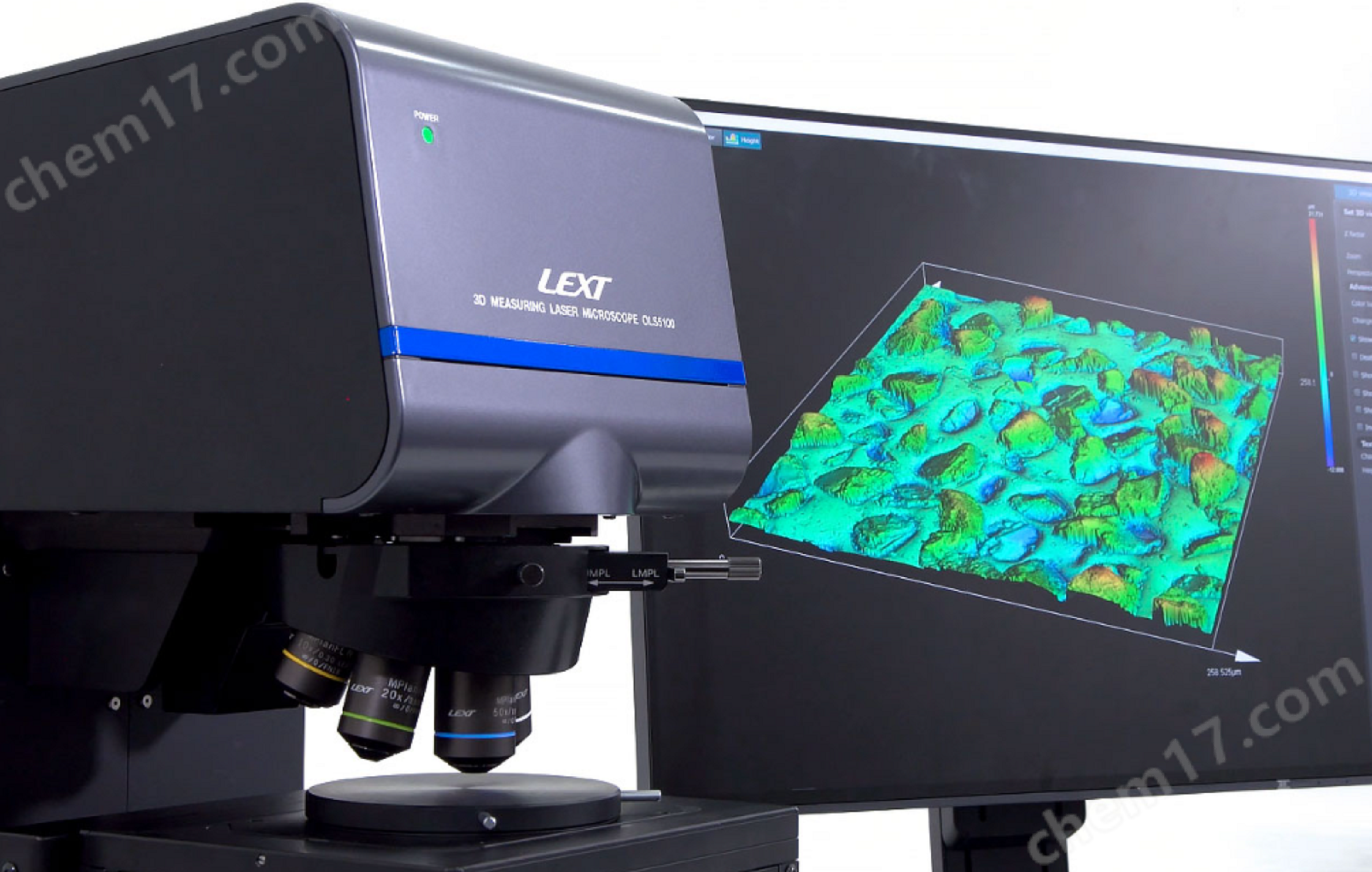 a75a92d3878d41618aa21b19f50d79bb.png 激光共聚焦顯微鏡非接觸技術(shù)適配敏感樣品