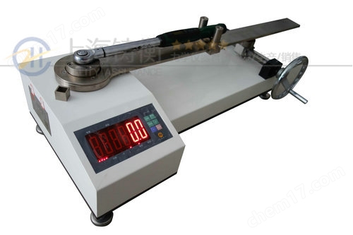 500N.m扭力扳手檢定儀  電力輕工測定儀器