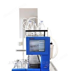 拜泰齊Isolera LS高通量快速純化系統(tǒng)